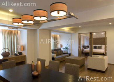 Dusit D2 Hotel 5